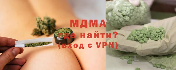 стафф Волоколамск